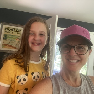 Fundraising Page: Anne Wester